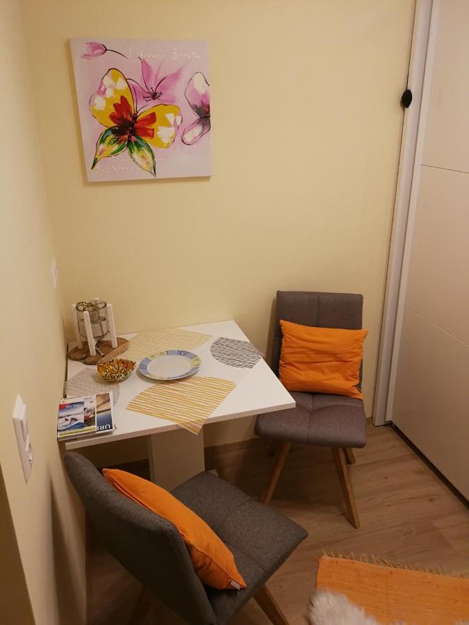 Haus Janschuetz Apartment Flattach Luaran gambar
