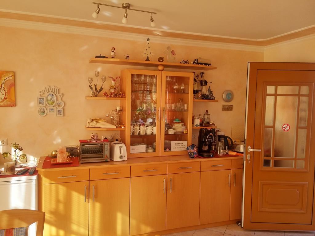 Haus Janschuetz Apartment Flattach Luaran gambar