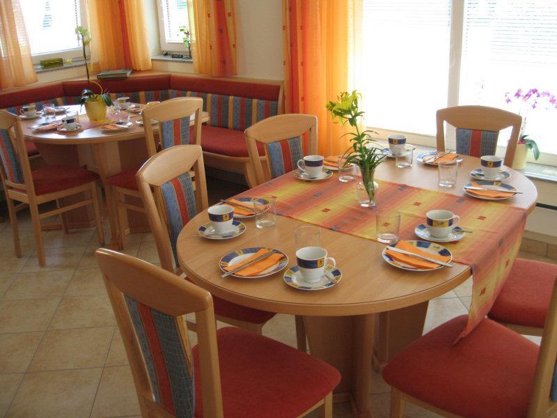 Haus Janschuetz Apartment Flattach Luaran gambar